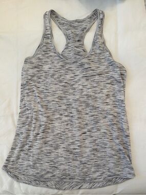 Lululemon Essential Tank